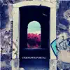 Alex Varmatt - Unknown Portal - Single