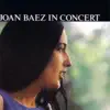 Joan Baez - Joan Baez In Concert (Live)