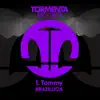 T. Tommy - Brazillica - Single